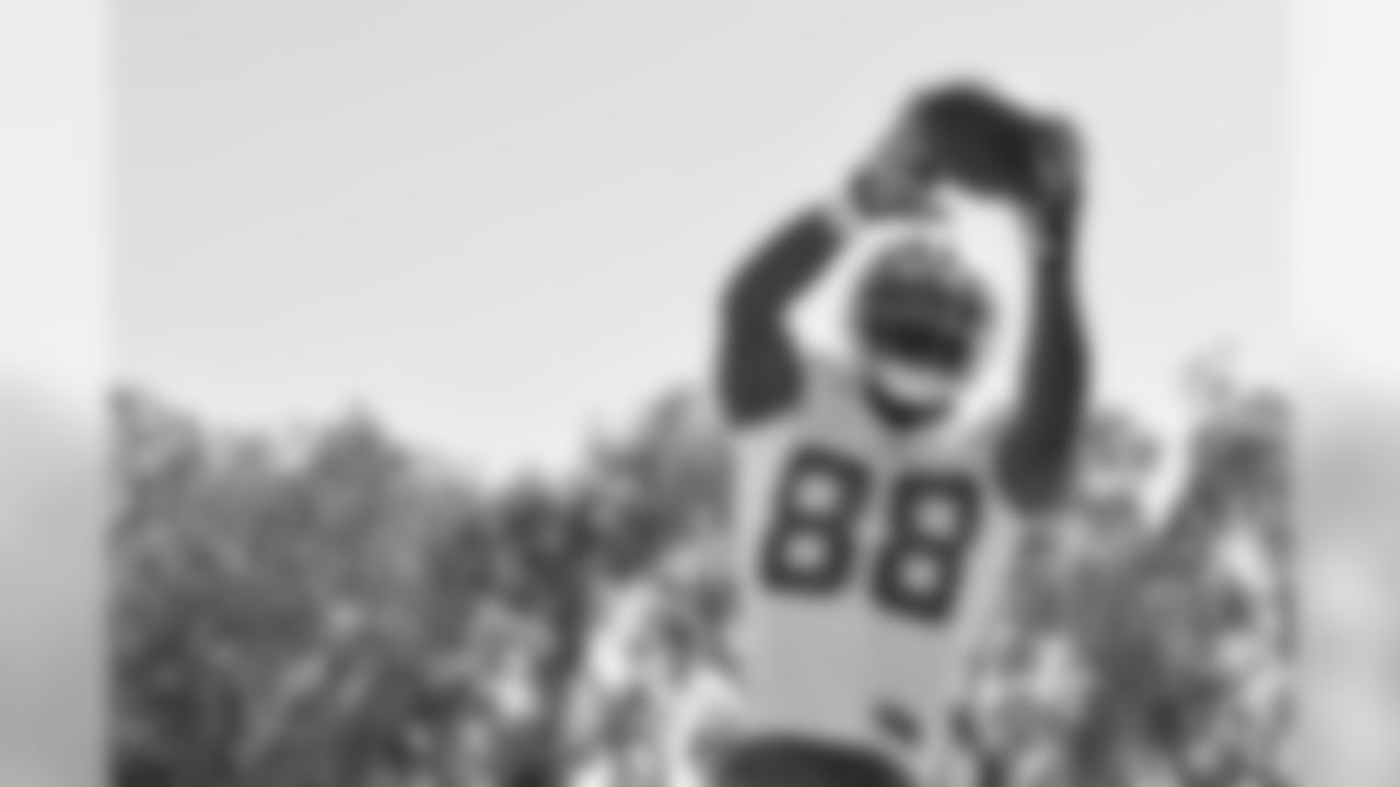 08-04-2015
Oxnard, California
Training Camp