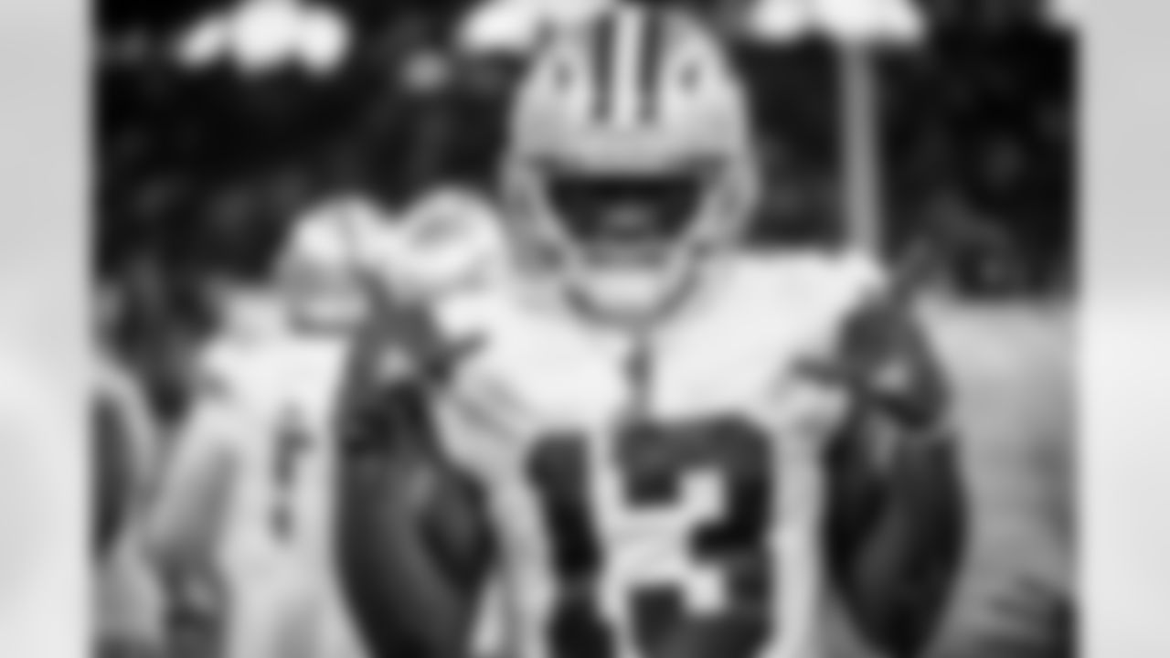 Week 15 at Colts