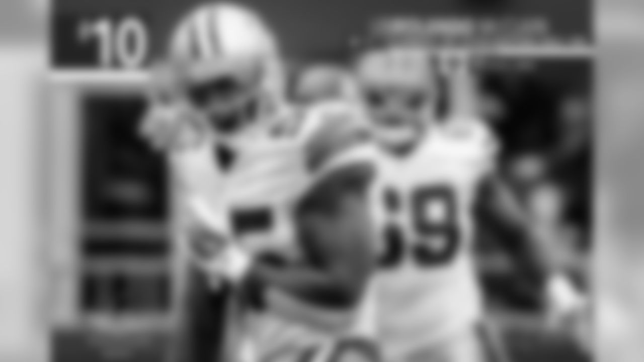10. Rolando McClain (2010, Raiders, 10th overall)
One of more talented players the Cowboys have had on their defense in several years, McClain just had too many off-field problems to ever be a great player for any team. McClain was a difference maker when he played, but the Cowboys just couldn't count on him consistently.