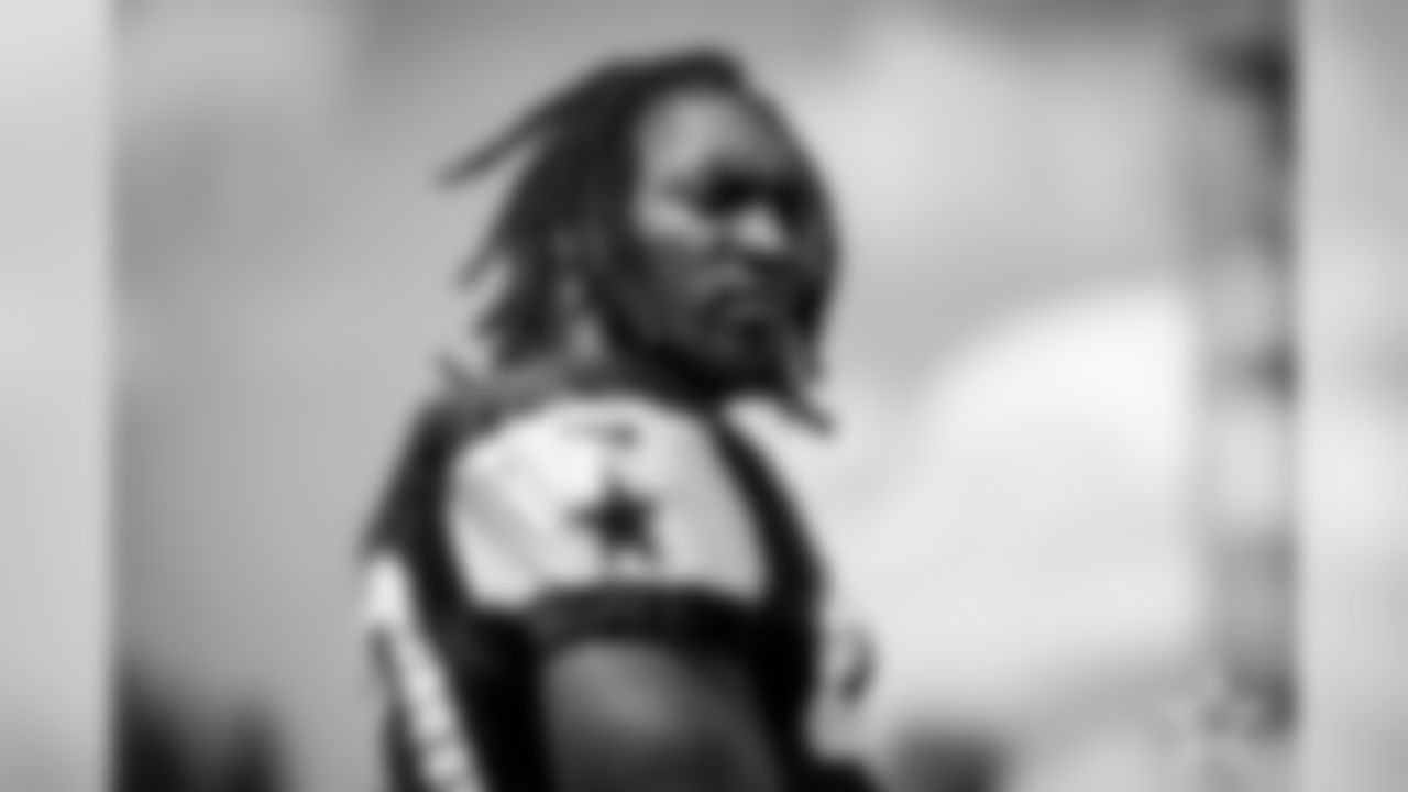 Dallas Cowboys Practice | Week 3