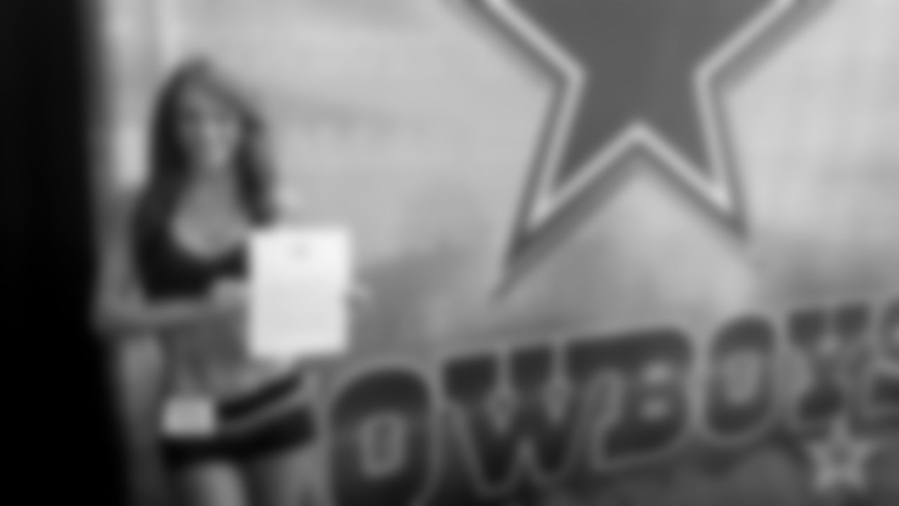 2018 audition