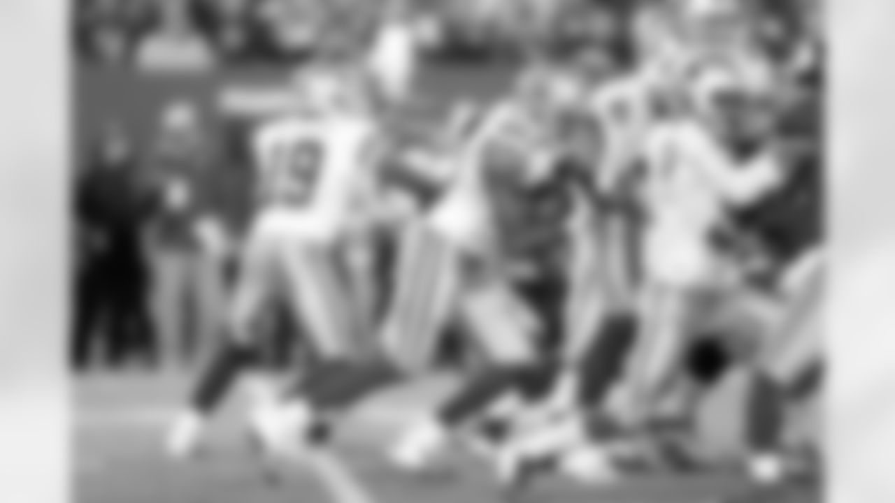 25 October 2015: Views
of the Dallas Cowboys during the Cowboys 27-20 loss to the New York Giants at MetLife Stadium in Newark, New Jersey. Photo by James D. Smith/Dallas Cowboys