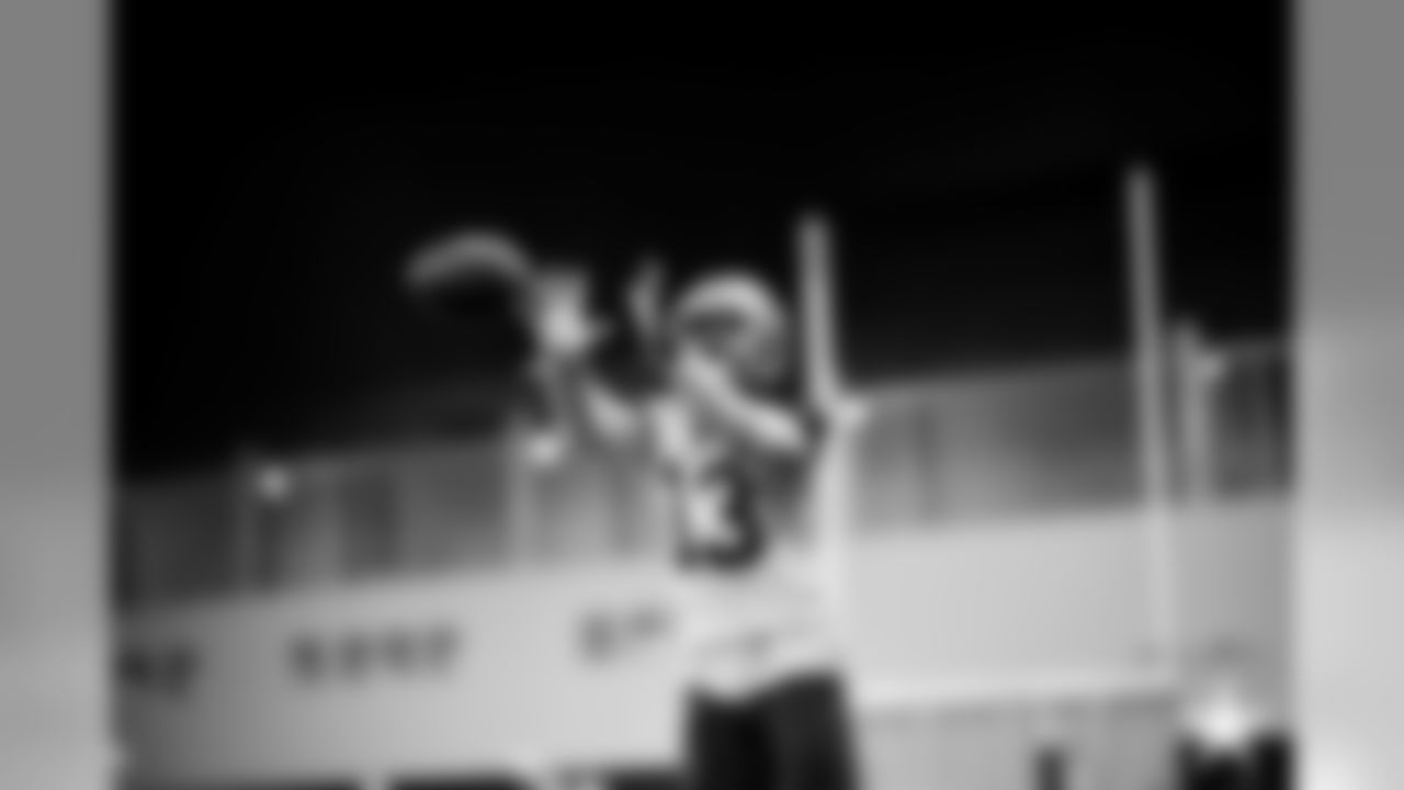 Dallas Cowboys Practice | Week 12