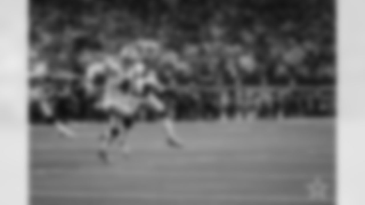 16 January 2022: Views
of the Dallas Cowboys in the second half of their NFL wild-card playoff 23-17 loss to the San Francisco 49ers at AT&T Stadium in Arlington, Texas. Photo by James D. Smith/Dallas Cowboys
