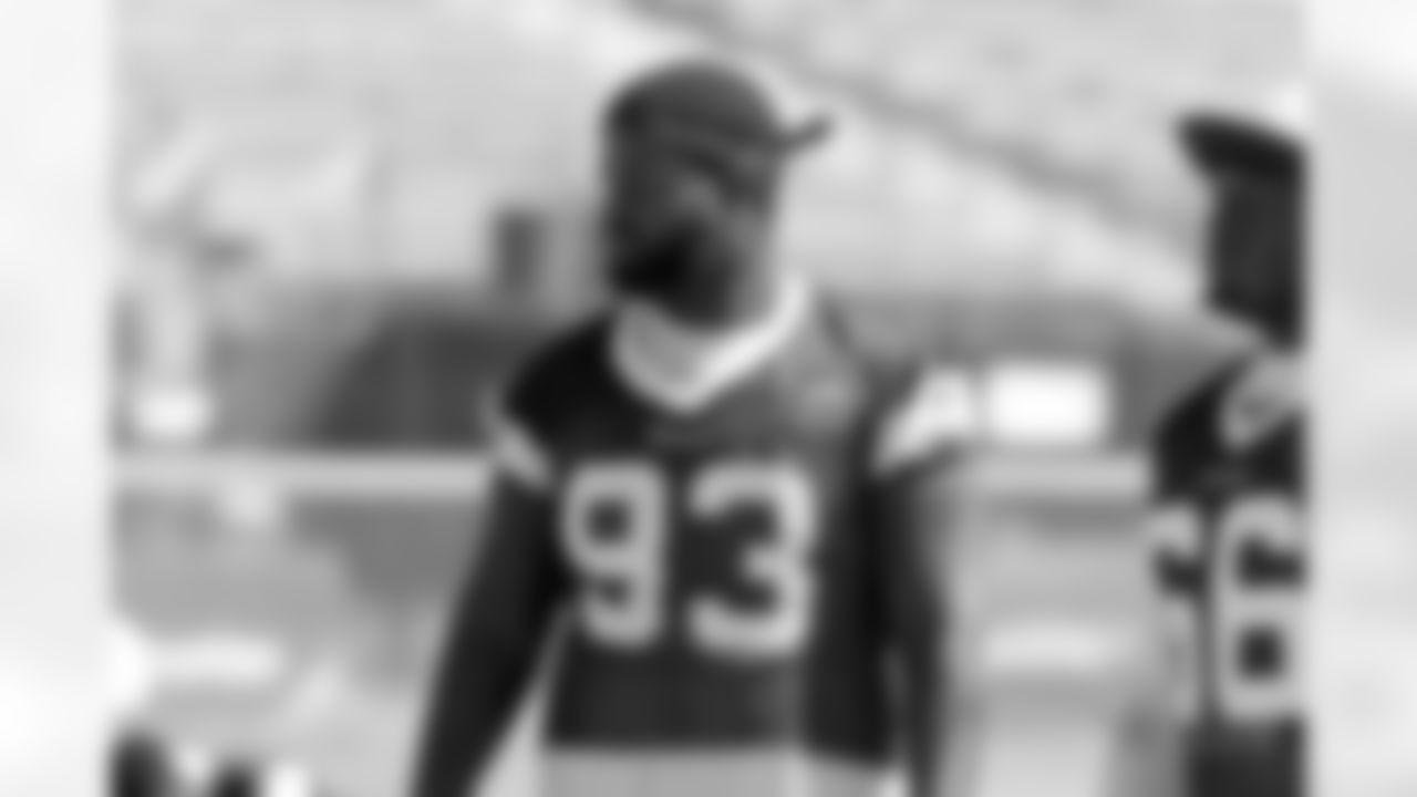 Views from the Dallas Cowboys training camp in Oxnard, California