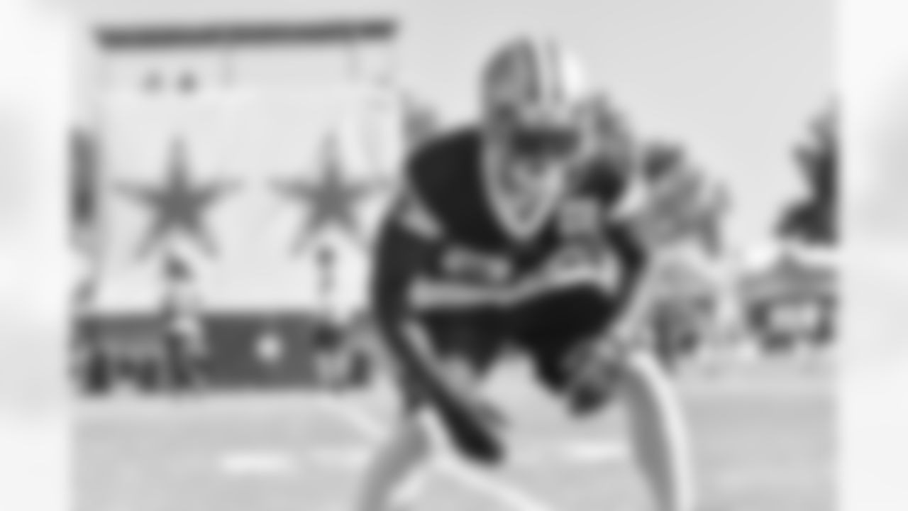 08-20-2015
Oxnard, California
Training Camp