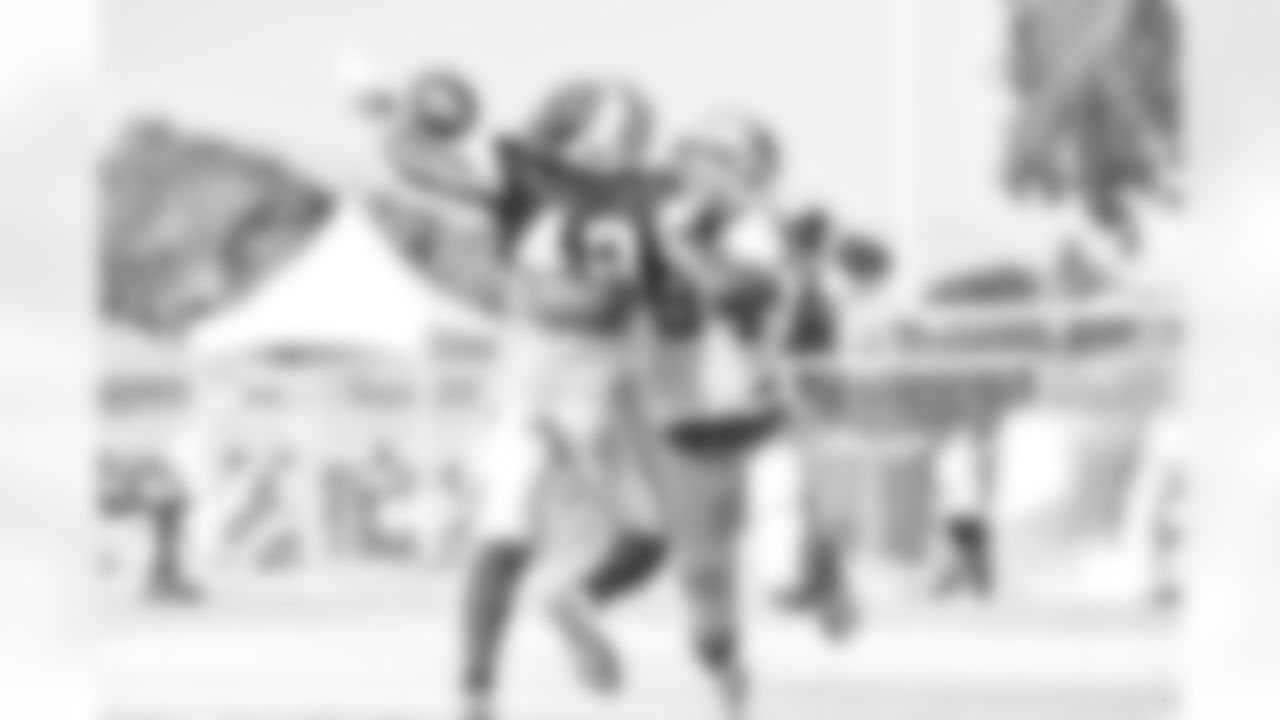 08-10-2015
Oxnard, California
Training Camp