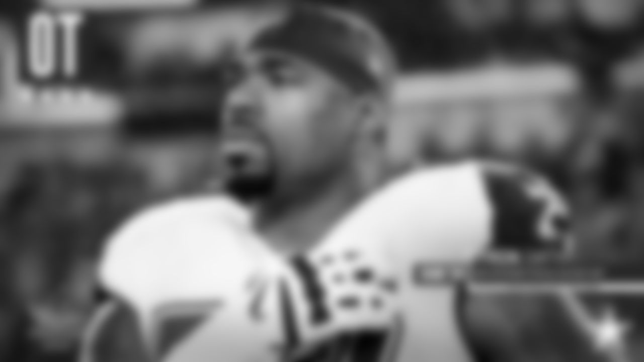 OT – Tyron Smith: Like Witten, this is a no-brainer considering he's probably the starting left tackle for the NFL's All-Decade team. Smith has now made seven straight Pro Bowls and is making a case as the best offensive tackle in Cowboys history.