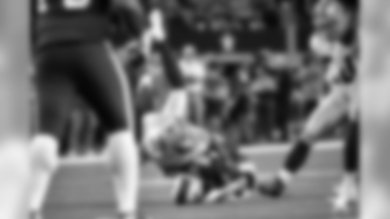 Cowboys vs Bills | Week 13