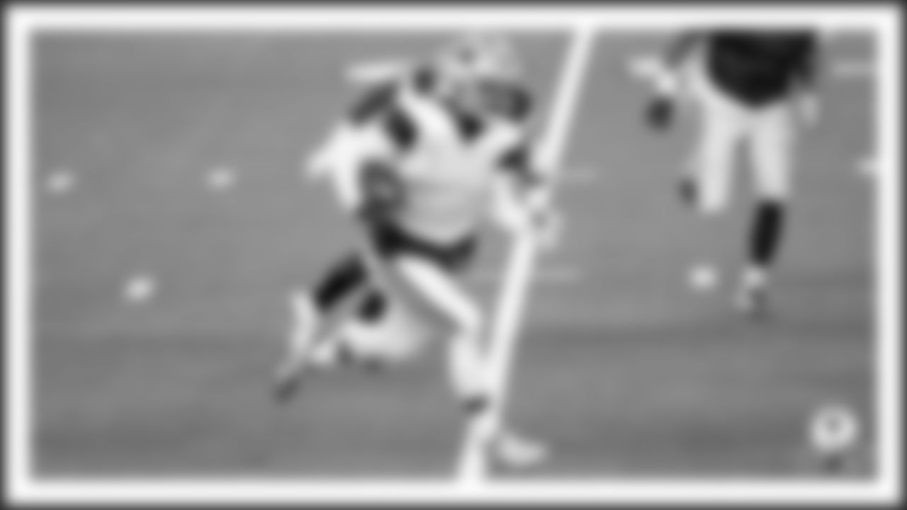 Dallas Cowboys Training Camp | Cowboys Night