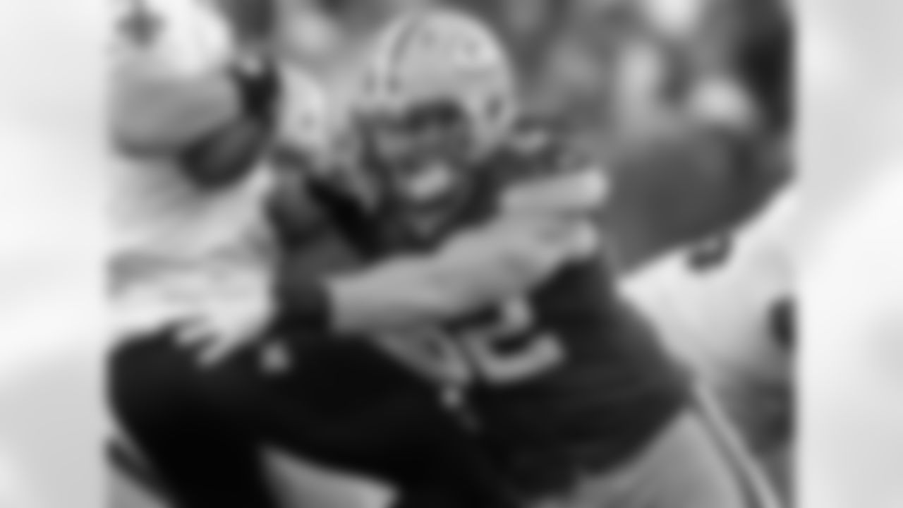 Clay Matthews - Packers