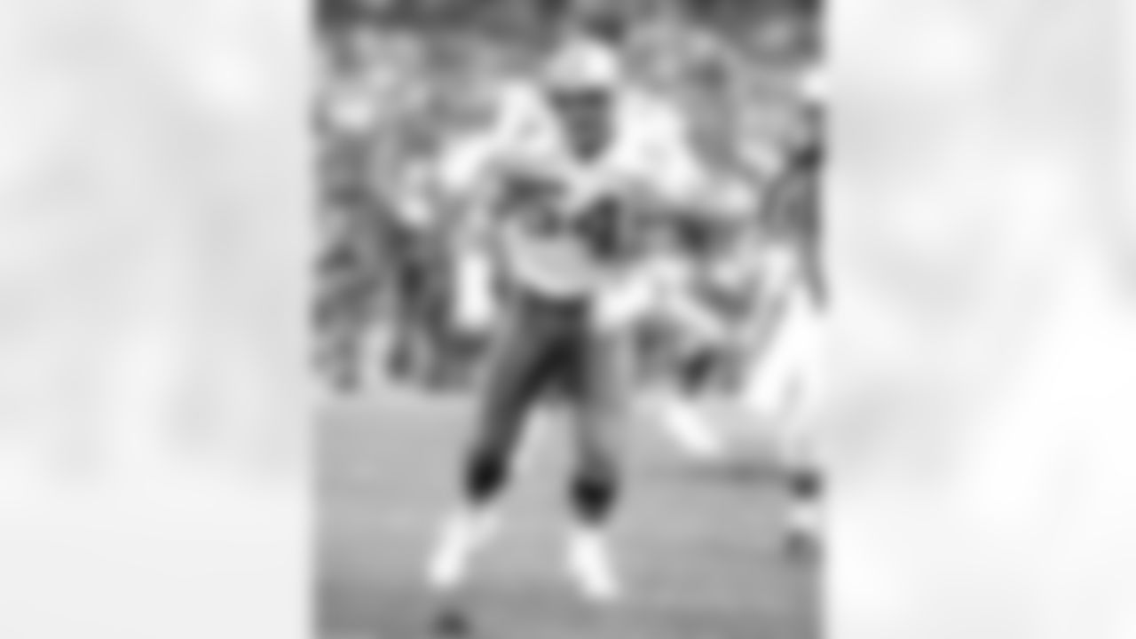 Randy White