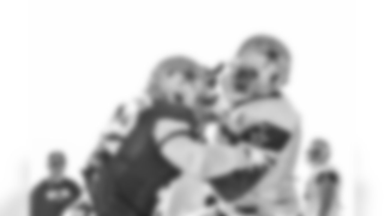 08-10-2015
Oxnard, California
Training Camp