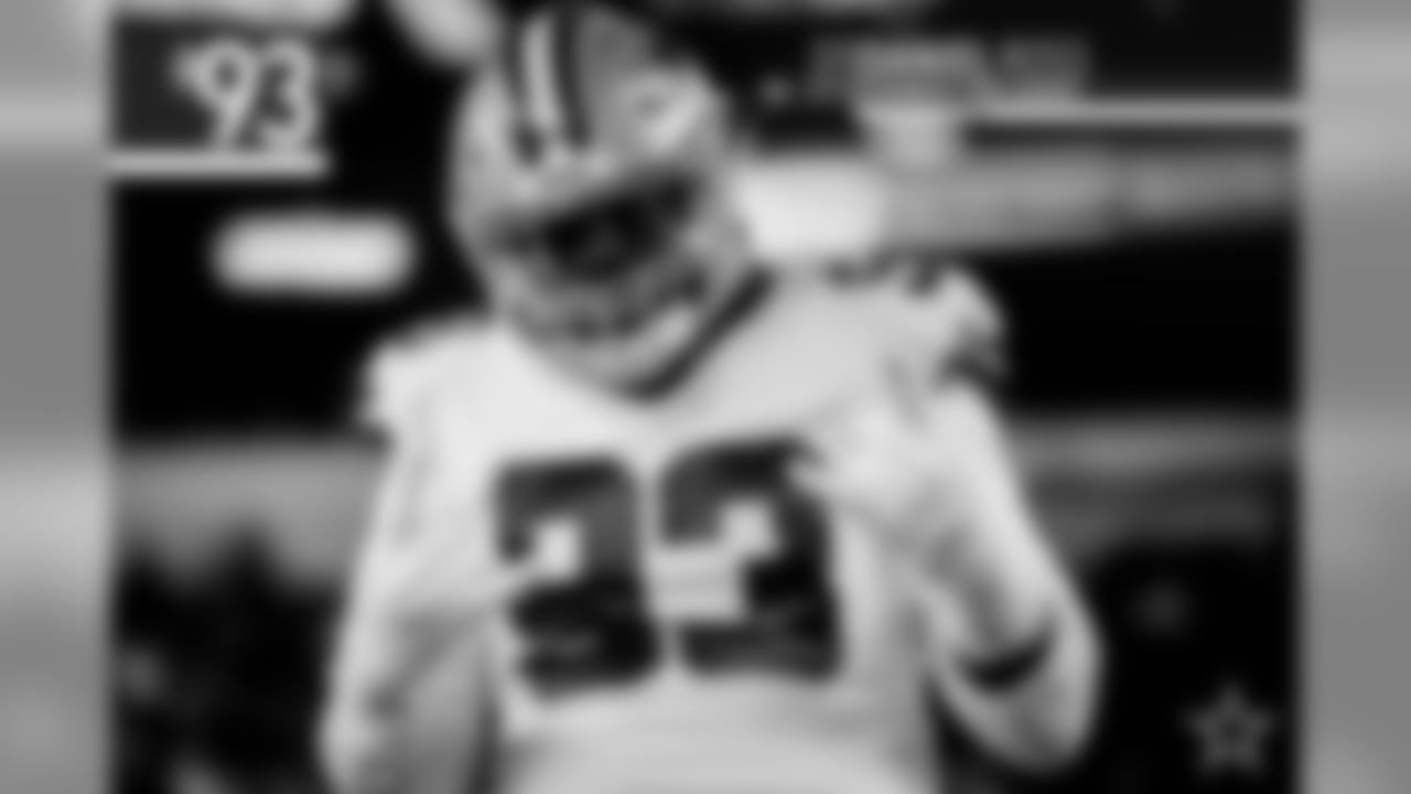 Daniel Ross – He's on the list because he's technically a free agent. But the Cowboys have his "exclusive rights" so as long as they decide to bring him back, and there usually isn't any reason not to, then Ross will be re-signed.