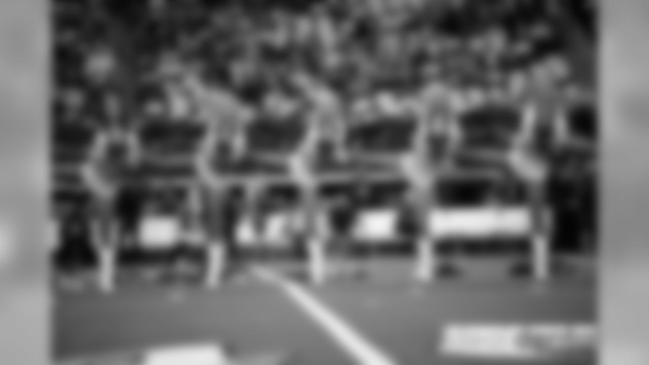 Cowboys VS Eagles, December 8th, 2018 @ AT&T Stadium in Arlington, TX