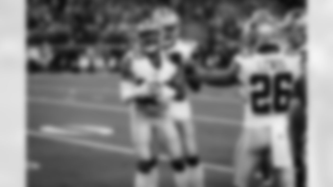 16 January 2022: Views
of the Dallas Cowboys in the second half of their NFL wild-card playoff 23-17 loss to the San Francisco 49ers at AT&T Stadium in Arlington, Texas. Photo by James D. Smith/Dallas Cowboys