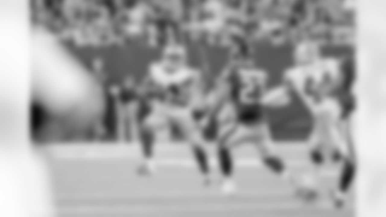 30 August 2018: Views
of the Dallas Cowboys during the second half of their NFL preseason week 4 14-6 loss to the Houston Texans at NRG Stadium in Houston, Texas. Photo by James D. Smith/Dallas Cowboys