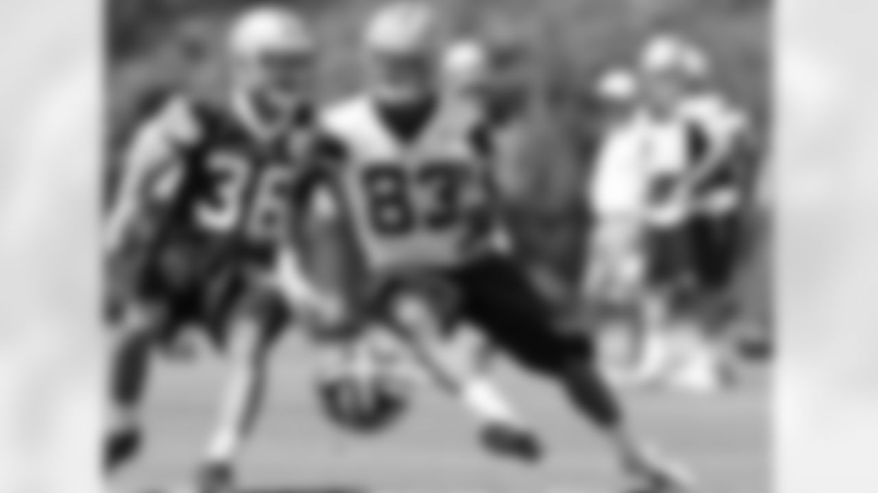 Attack: Terrance Williams