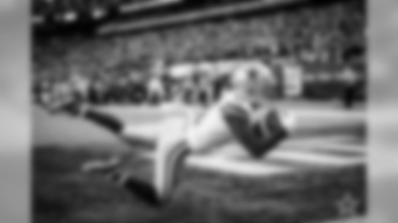 Cole Beasley – Earlier this year, Beasley made it clear he was looking to be paid as one of the best slot receivers in the game. His production was solid (65 catches, 672 yards and 3 TDs). The Cowboys likely wouldn't want to keep him for the right price.
