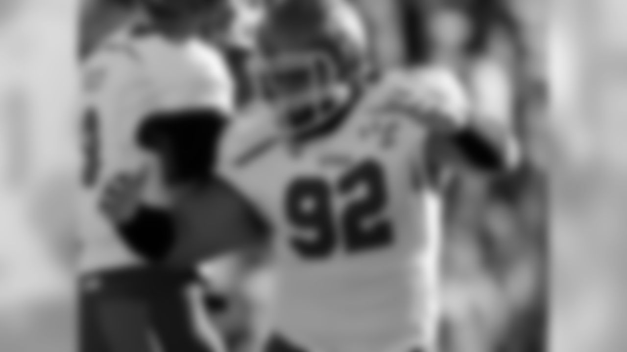 Star Lotulelei - Utah - Projected Round: 1