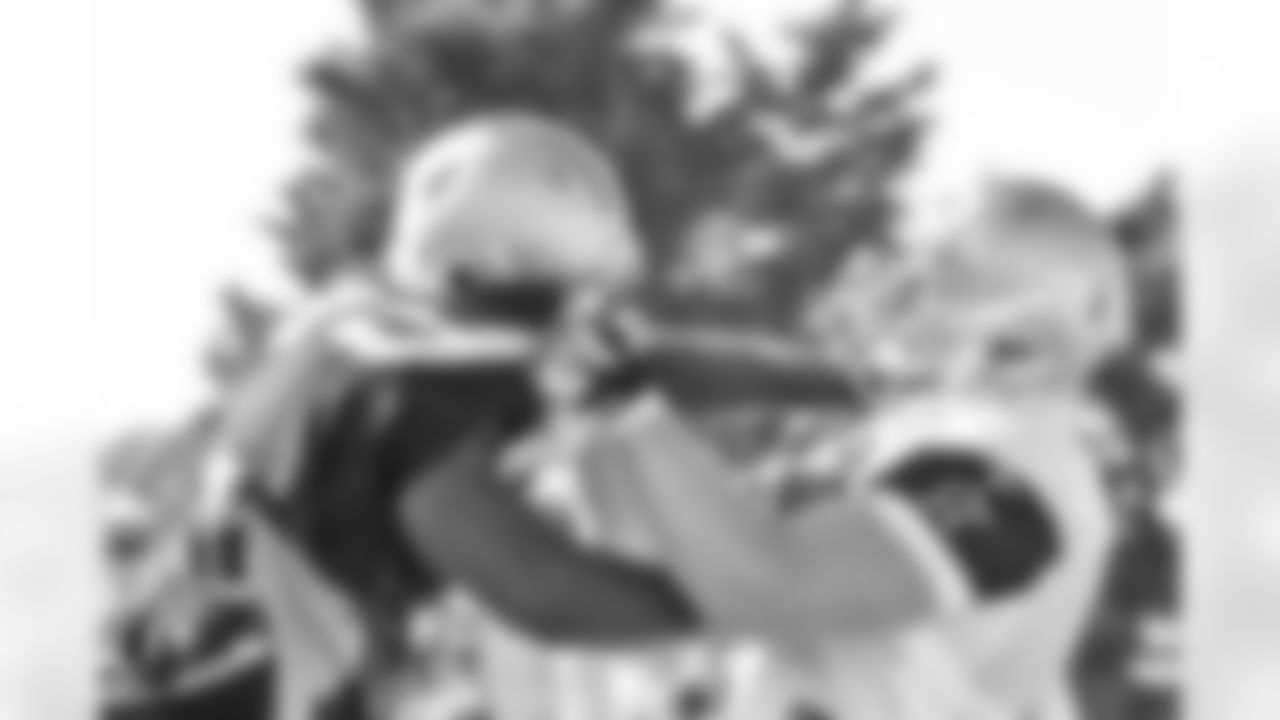 08-10-2015
Oxnard, California
Training Camp