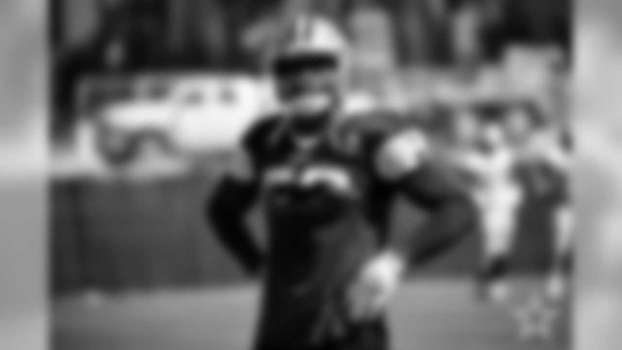 Dallas Cowboys Practice | Week 3