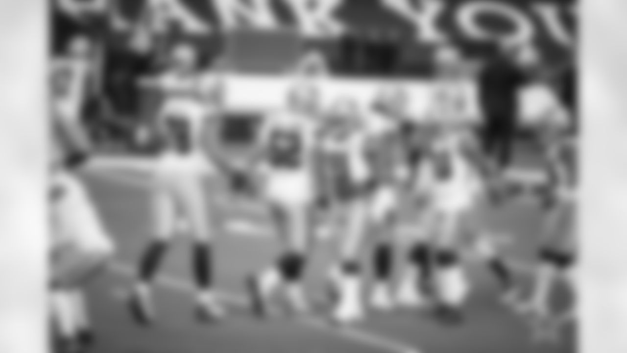 Browns vs Cowboys | Week 4