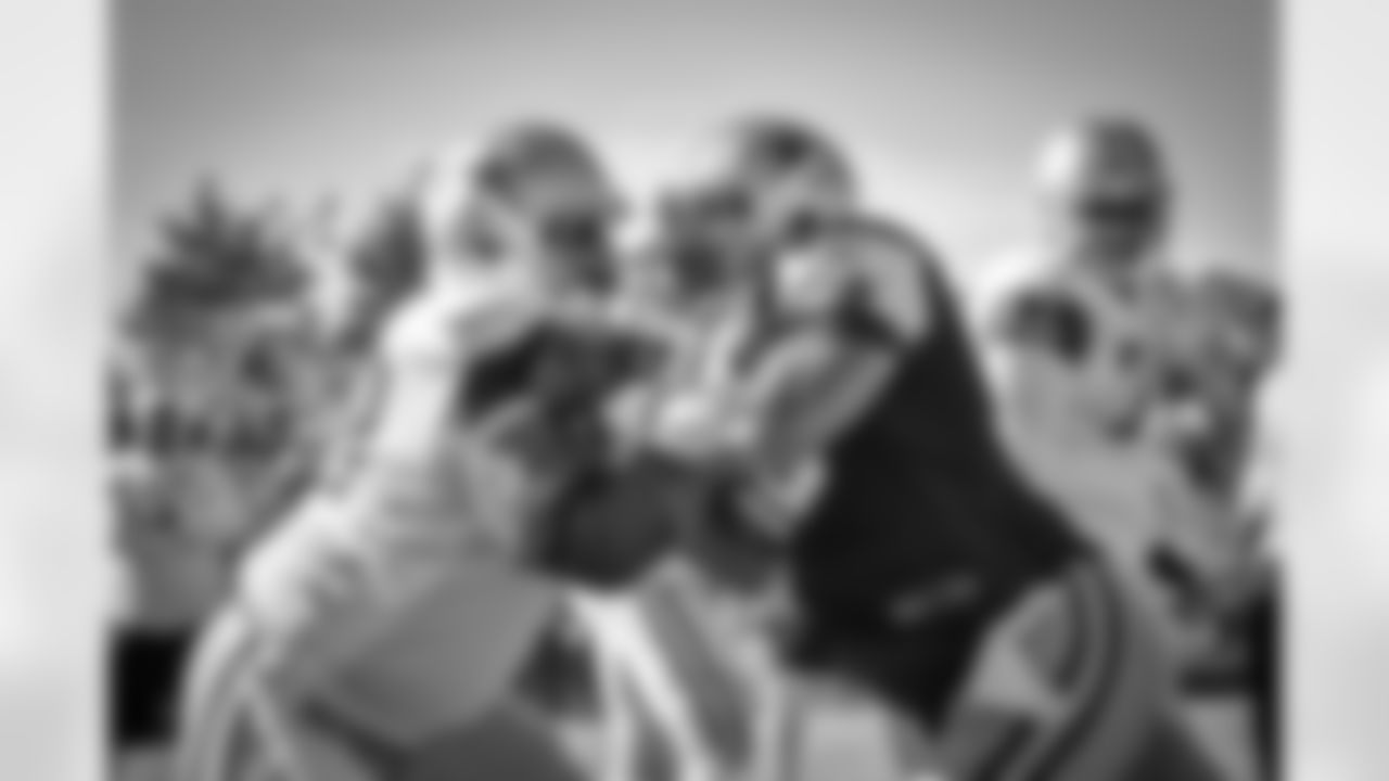 08-04-2015
Oxnard, California
Training Camp
