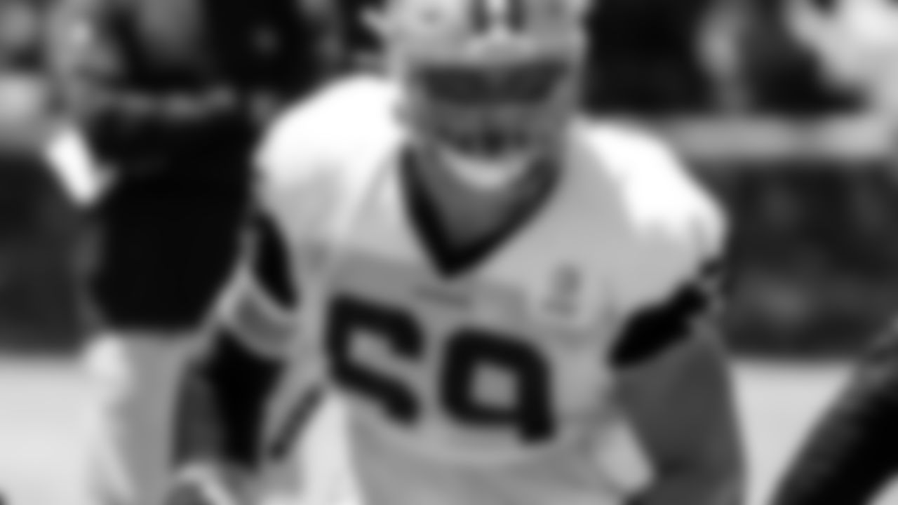Brandon Knight – Lost in the shuffle of the swing tackle conversation behind Terence Steele and Ty Nsehke, is Brandon Knight. Quietly, Knight played 52 snaps in the Hall of Fame game with 42 coming at left tackle and 10 at right tackle. According to Pro Football Focus, Knight scored a higher offensive grade than Nsehke and was behind only Steele and La'el Collins for highest out of the tackle group. Knight played in key situations early in the 2020 season following the injury to Tyron Smith, before he himself had to undergo a knee scope after Week 6, putting him on Injured Reserve. This preseason is already serving as an opportunity for him to re-establish himself as the best swing tackle option on the Dallas roster. - Kyle Youmans