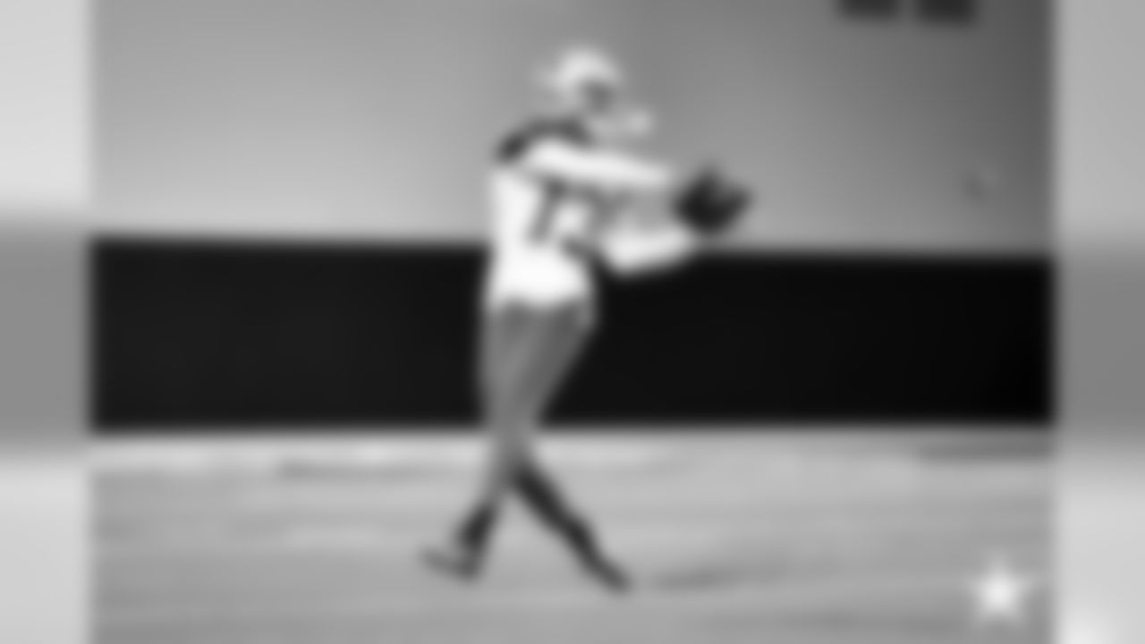 Dallas Cowboys Practice | Week 12