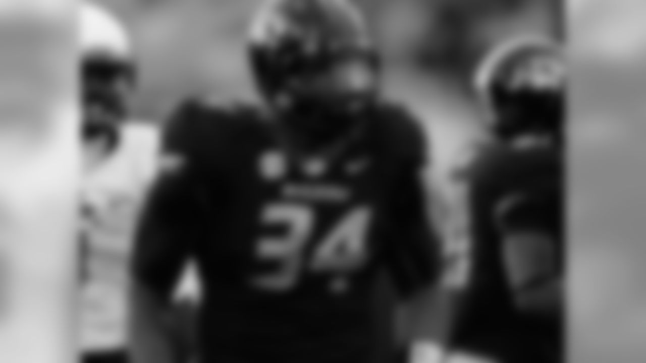 Sheldon Richardson - Missouri - Projected Round: 1