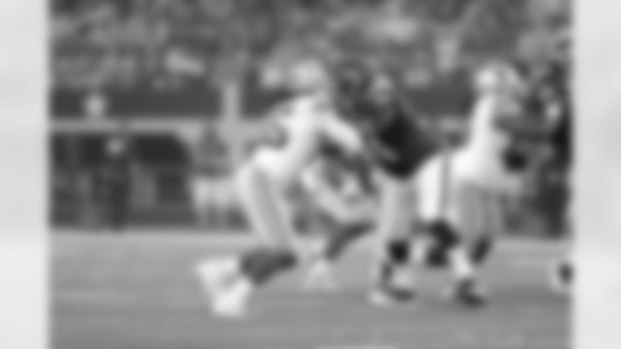 03 September 2015: Views
of the Dallas Cowboys during the Cowboys preseason game with the Houston Texans at AT&T Stadium in Arlington, Texas. Photo by James D. Smith/Dallas Cowboys