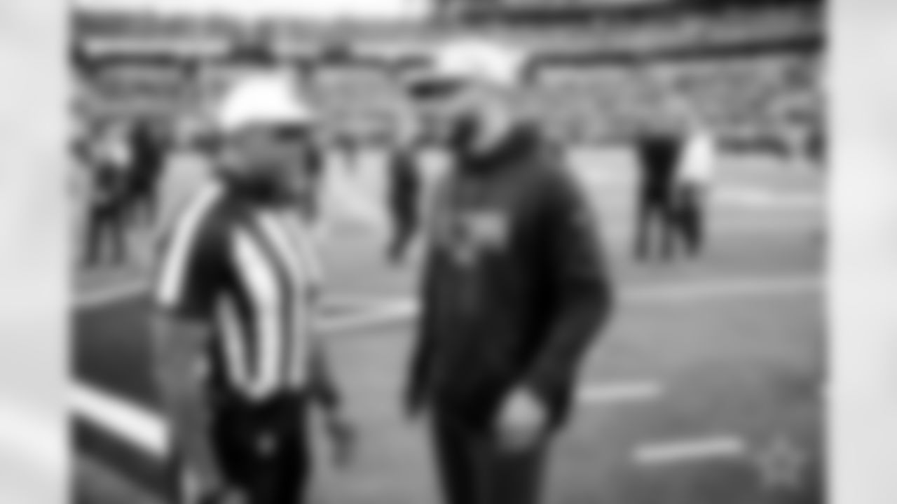 Cowboys vs Commanders | 2022