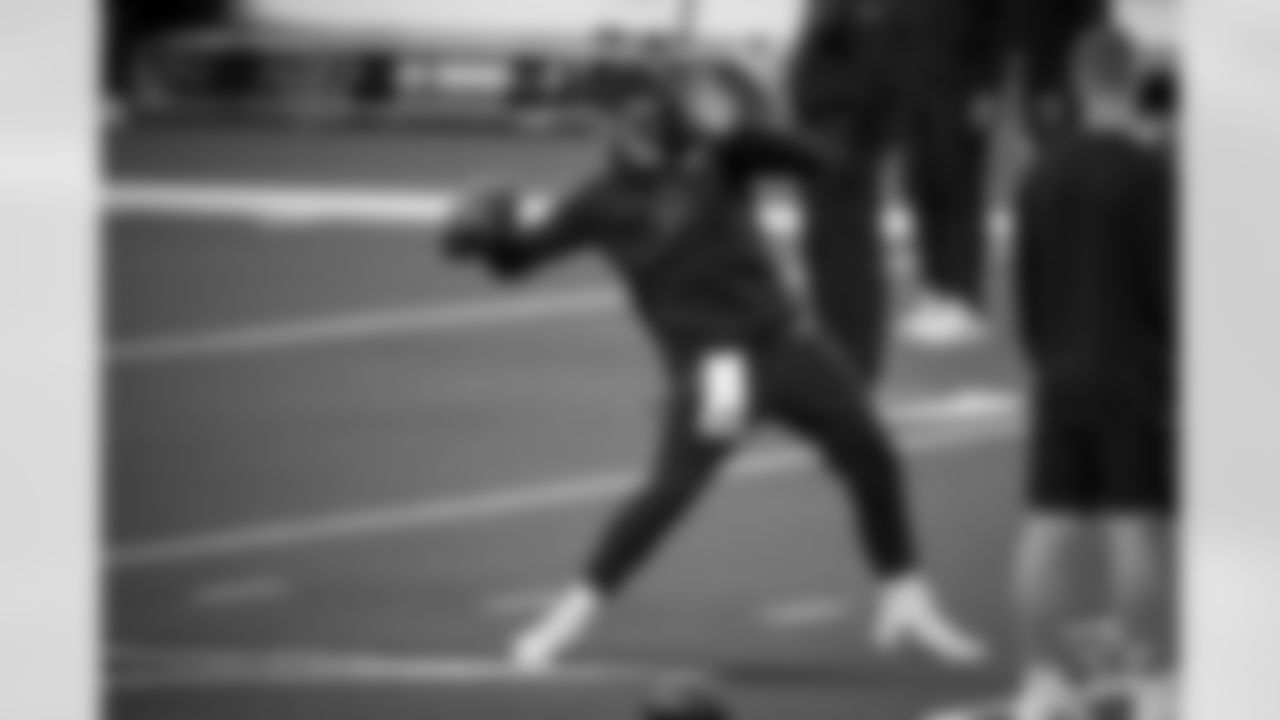 Browns vs Cowboys | Week 4