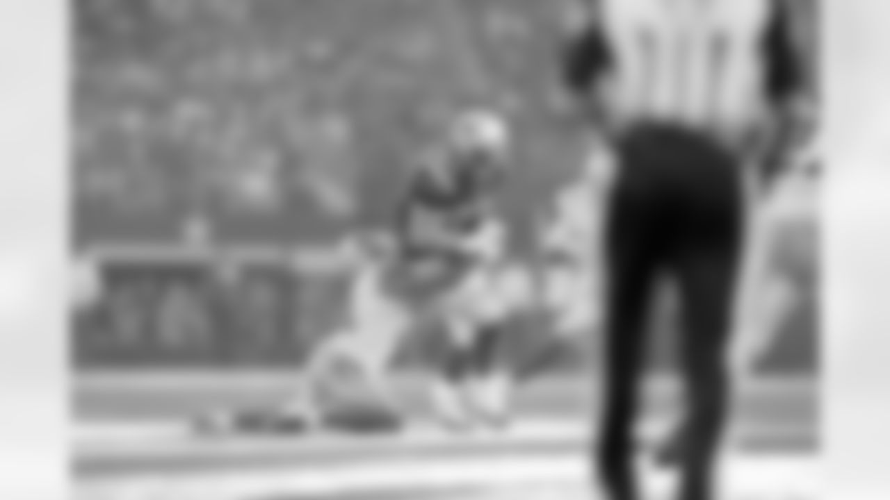 11 October 2015: Views
of the Dallas Cowboys in the 30-6 loss to the New England Patriots at AT&T Stadium in Arlington, Texas. Photo by James D. Smith/Dallas Cowboys