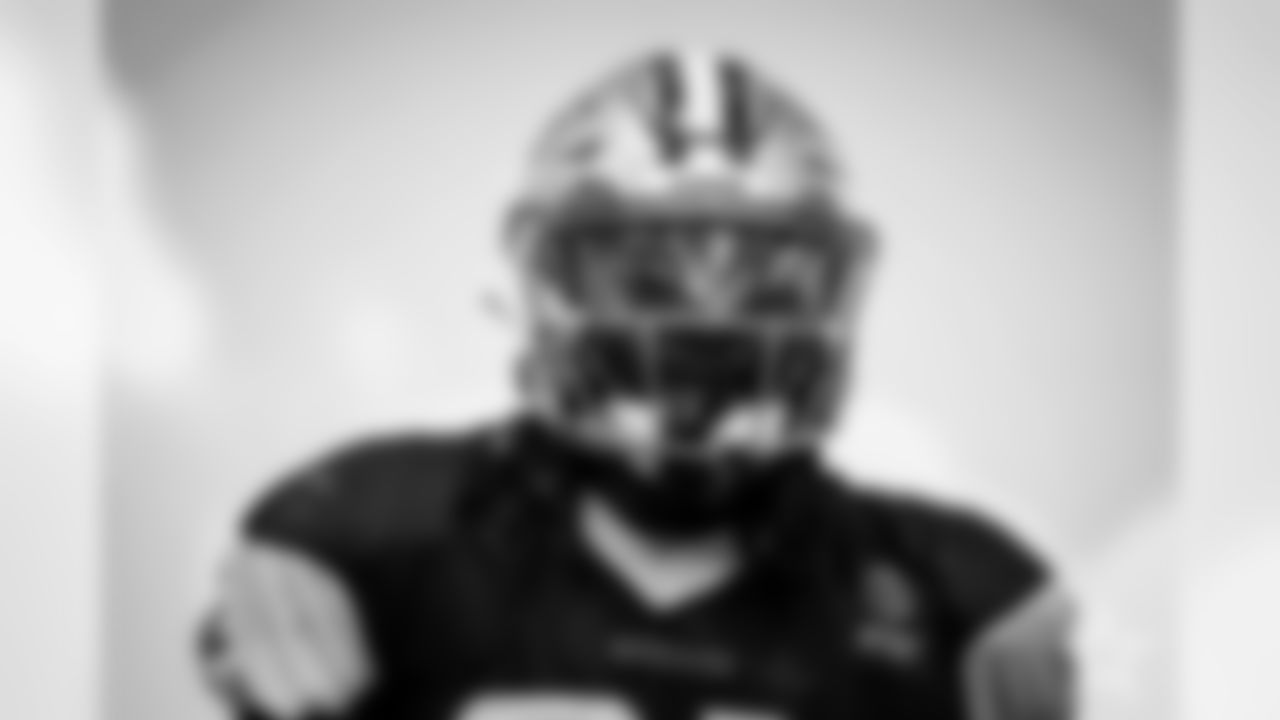 Dallas Cowboys Practice | Week 3