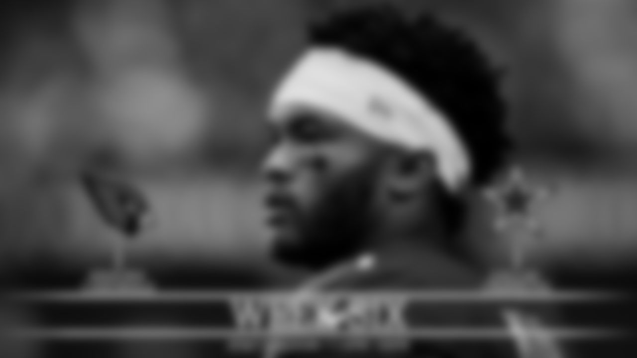 Cardinals
This Monday night outing will serve as an interesting homecoming. Before becoming the No. 1 overall pick in the 2019 NFL Draft, Kyler Murray won three state championships at AT&T Stadium for nearby Allen High School.