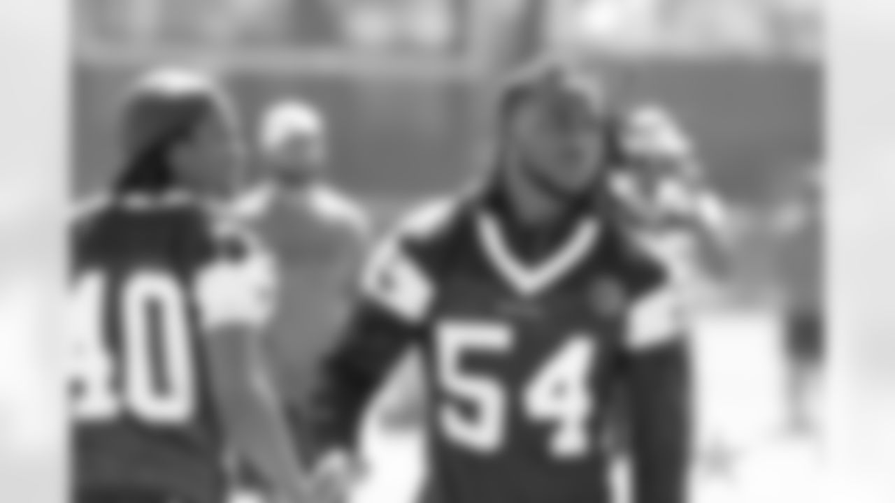 Views from the Dallas Cowboys training camp in Oxnard, California