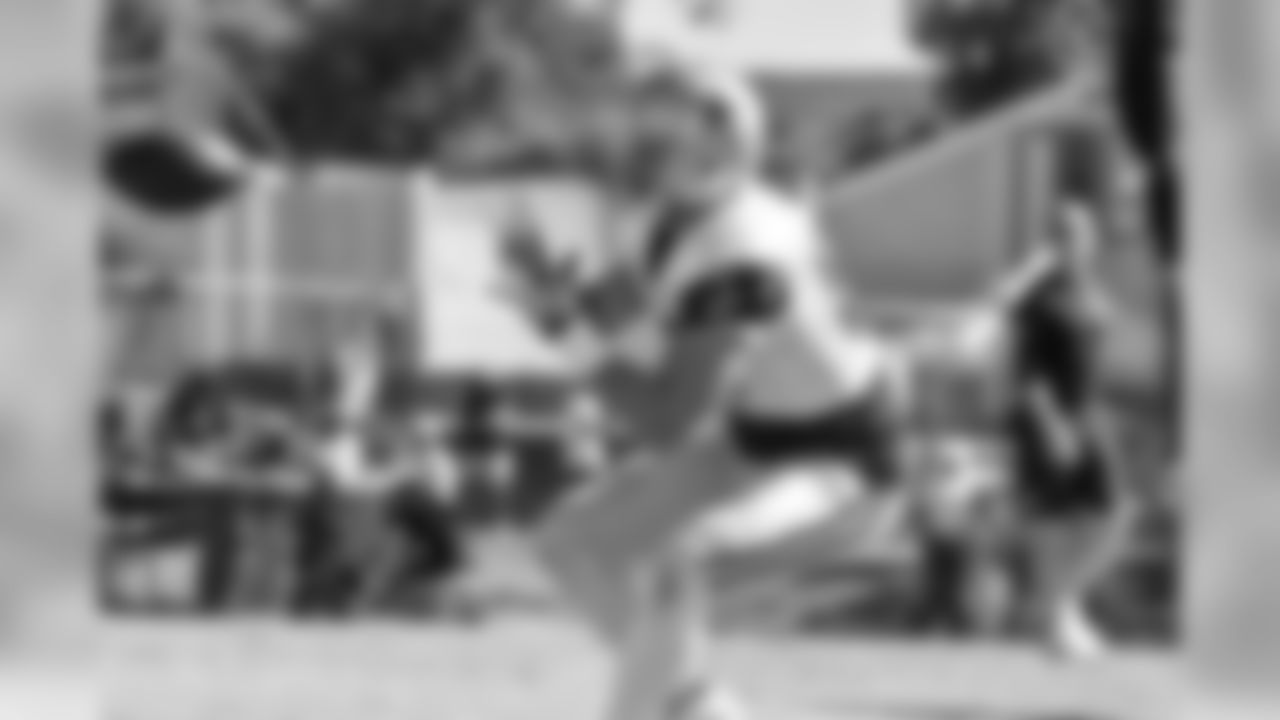 08-04-2015
Oxnard, California
Training Camp