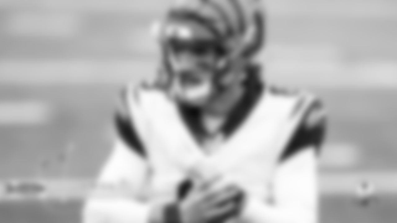 *Under Pressure… Brandon Allen *
Whenever the backup quarterback is thrust into the starting role, the defense tends to ratchet up the pressure to see if the QB2 is capable of holding his own under duress. Allen will get a chance to show his wares against a Cowboys' defense that is intent on getting back on track after a few disappointing performances. As a career journeyman with a 50.8-percent completion rate, the Bengals' success hinges on an inconsistent passer with questionable judgment.