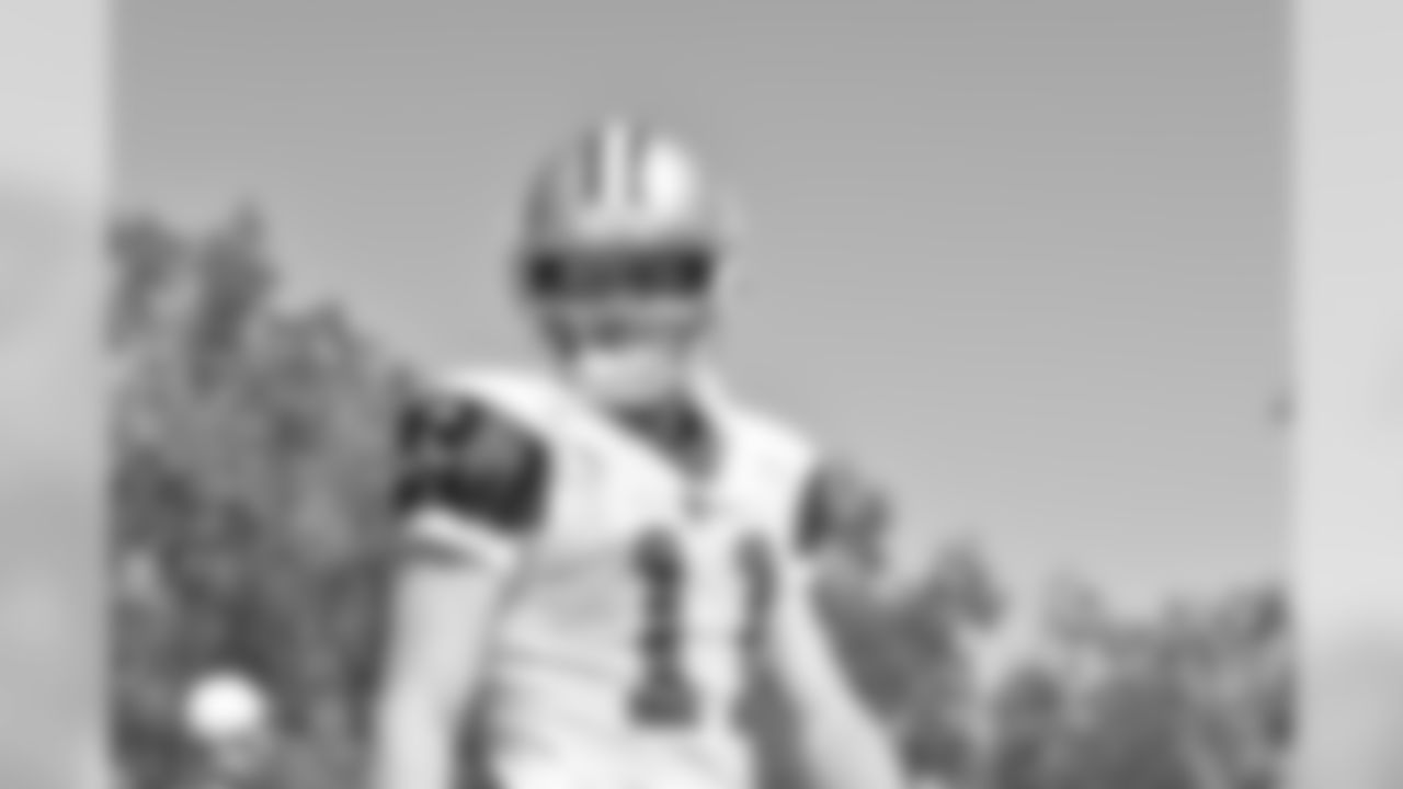 08-04-2015
Oxnard, California
Training Camp