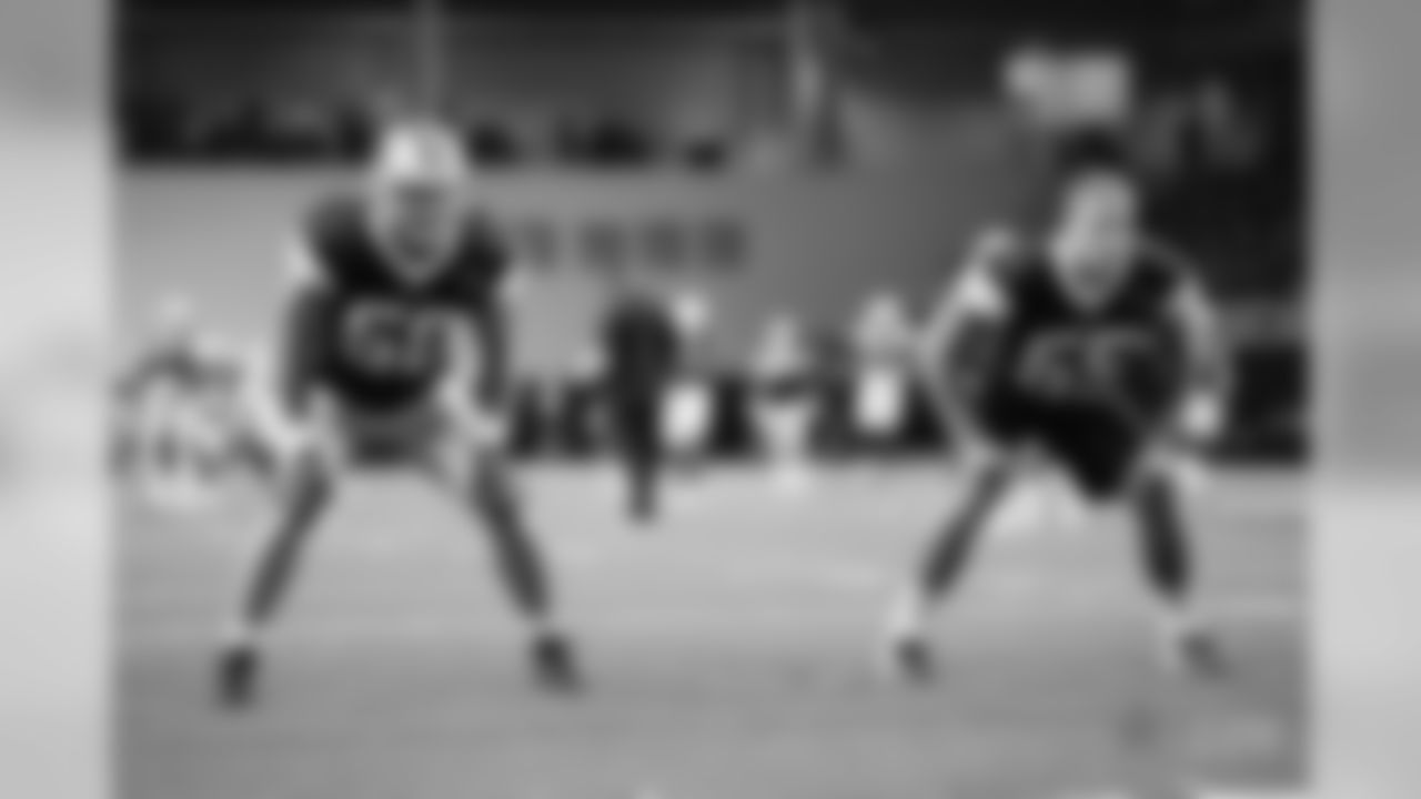 20180823_Training Camp_Sean Lee_Leighton Vander Esch_Selects_JJ_019295