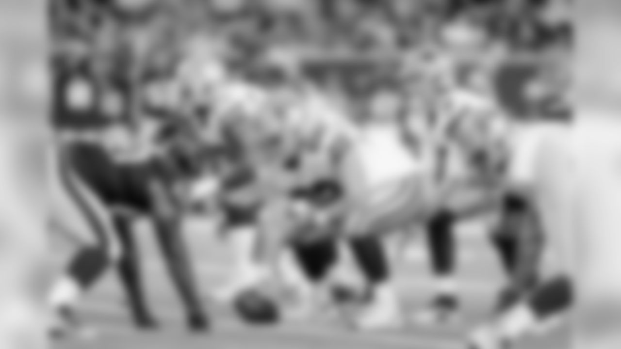 30 August 2018: Views
of the Dallas Cowboys during the second half of their NFL preseason week 4 14-6 loss to the Houston Texans at NRG Stadium in Houston, Texas. Photo by James D. Smith/Dallas Cowboys