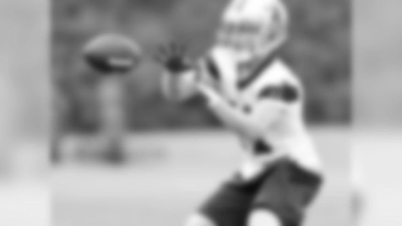 2nd-year veteran Cole Beasley, who joined the Cowboys as an undrafted rookie free agent in 2012.