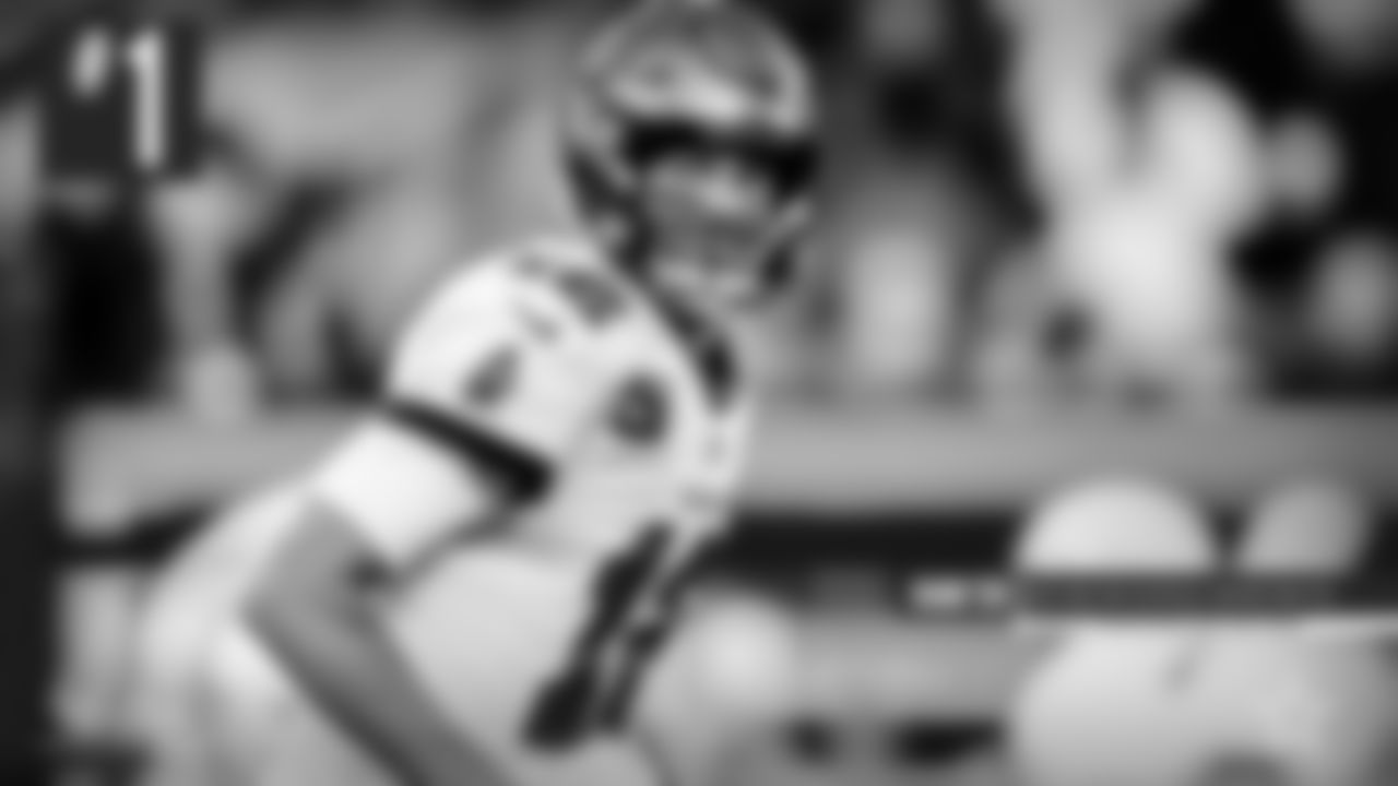 1. Tom Brady: He teased the football world with his retirement in February, only to return a month later. But Brady is back for one more season with the Bucs and will open the season with the Cowboys as he did last season in Tampa Bay. The seven-time champion led the league with 43 touchdowns last year, and passed for 479 yards and four TDs against Dallas in the opener last season, who he is 6-0 against all-time.