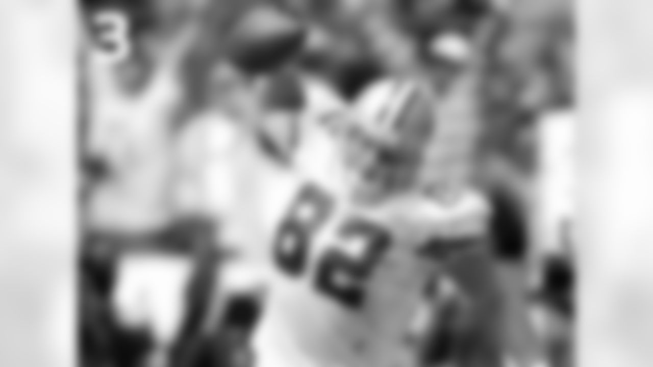 3rd Round - Jason Witten