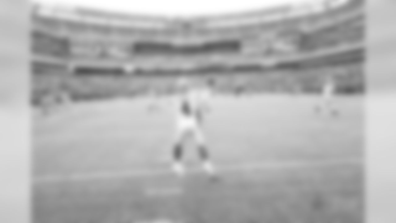 30 December 2018: Views
of the Dallas Cowboys before their NFL week 17 regular season game against the New York Giants at MetLife Stadium in East Rutherford, New Jersey. Photo by James D. Smith/Dallas Cowboys