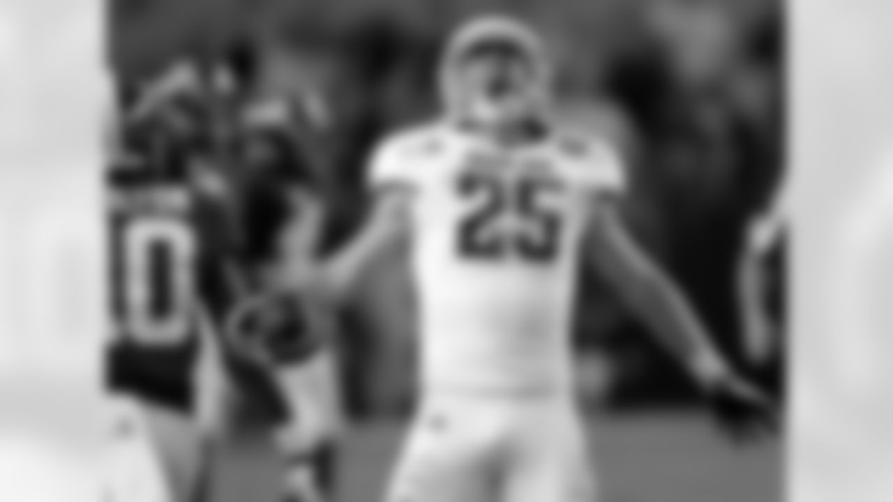 Ryan Swope - Texas A&M - Projected Round: 4