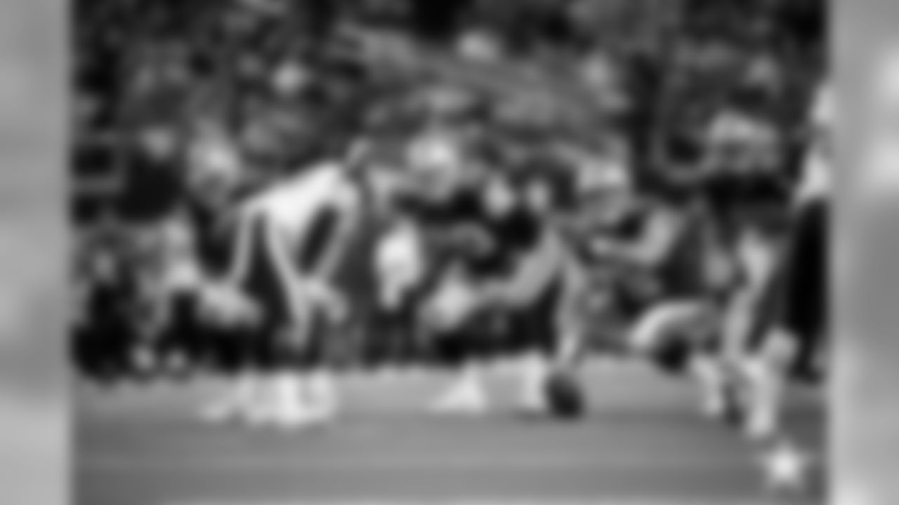 Cowboys vs Rams | Week 15