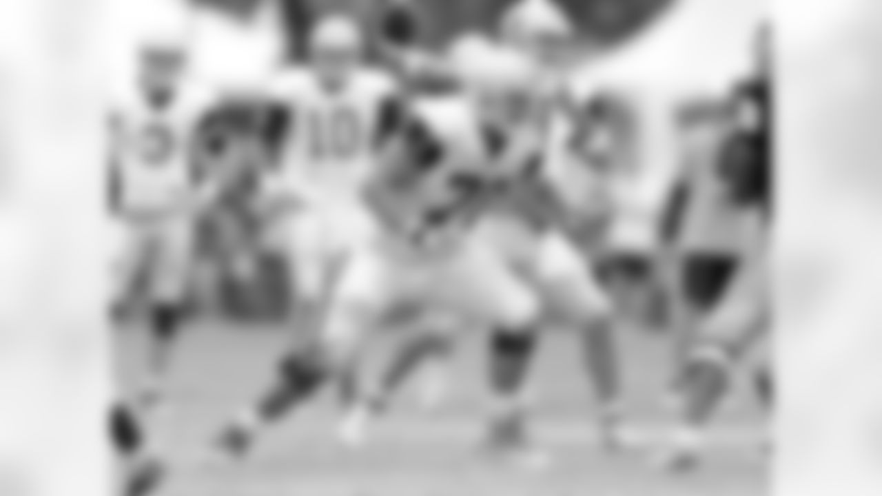 Zack Martin